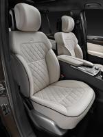 Mercedes-Benz GL-Class 2013 года